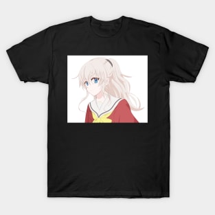 Charlotte: Nao Tomori T-Shirt